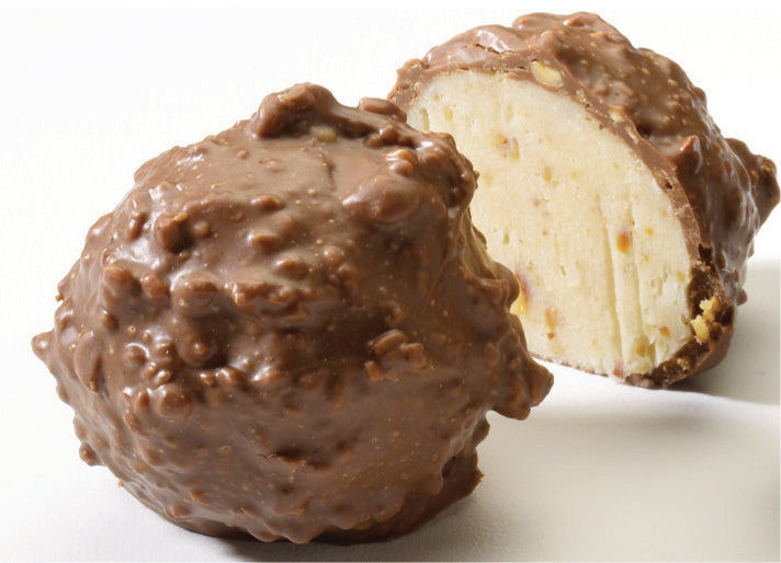 1.5oz Butter Toffee Truffle - Case of 42