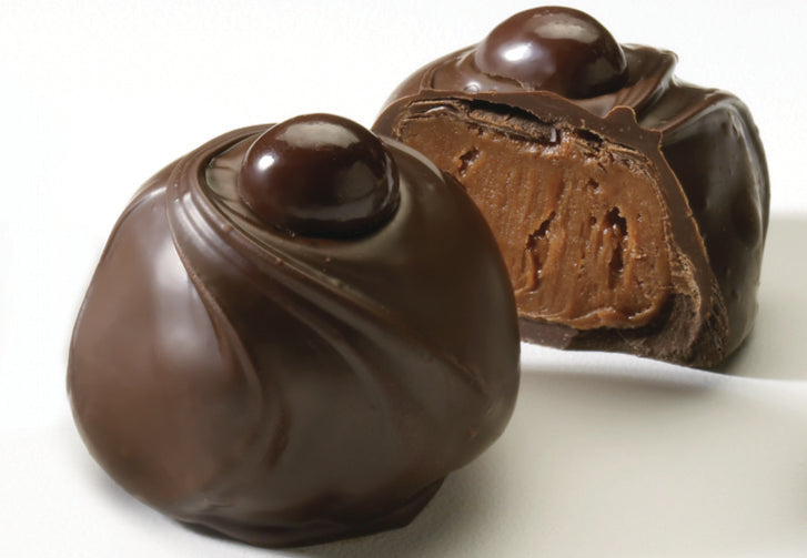 1.5oz Espresso Café Truffle - Case of 42
