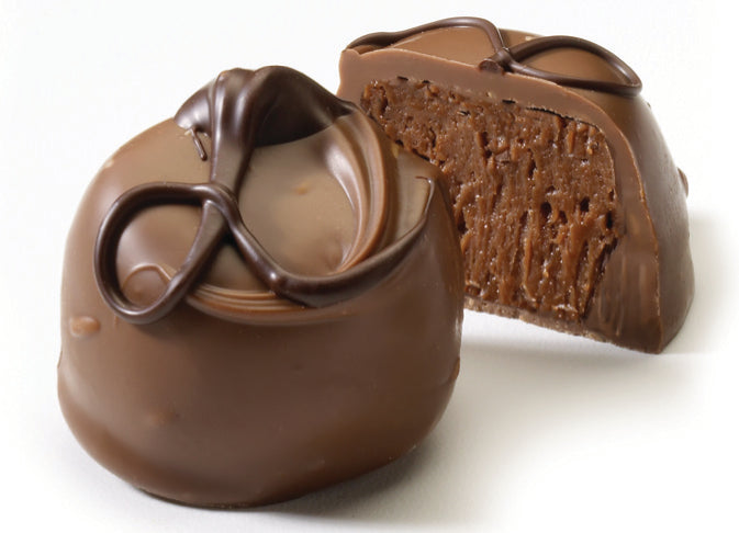 1.5oz Fudge Love® Truffle - Case of 42
