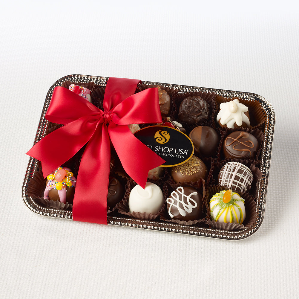 Truffle Tray