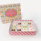 12oz 12 piece Spring Cake Bites Box - BOGO Deal