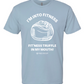 Fitness Truffle in My Mouth T-Shirt
