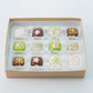12oz 12 piece Spring Cake Bites Box - BOGO Deal
