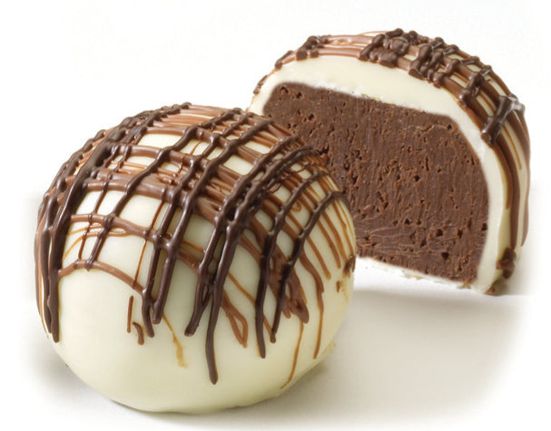 Amaretto Truffle  - Case of 42