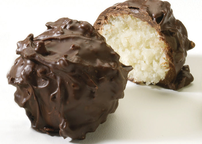 Coconut Truffle  - Case of 42