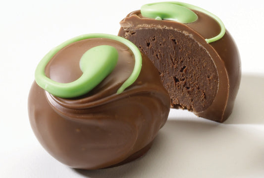 1.5oz Swiss Mint Truffle - Case of 42